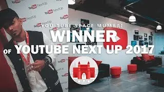 Best day's of my life | Winner of YouTube Nextup 2017 | Akhil Ak Zak