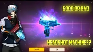 MINI UZI NEW SKIN 😱 | NEW WEAPON ROYALE FREE FIRE -para SAMSUNG,A3,A5,A6,A7,J2,J5,J7,S5,S6,S7,S9