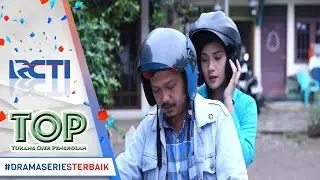 TUKANG OJEK PENGKOLAN - [21 Feb 2017] Part 2/3