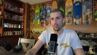 Downhill Dummies Podcast Intro