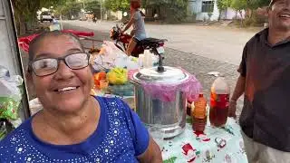 Así reaccionó María Chipotes a la sorpresa del Güero de Temu 😳🎁”