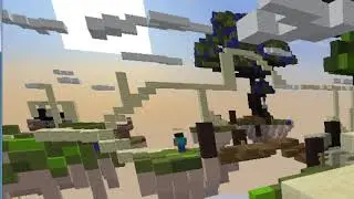 Bed Wars на End Craaft