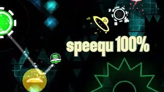 САМЫЙ КОРОТКИЙ ДЕМОН | speequ 100%