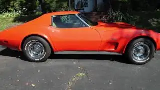 Classic Cars on Staten Island