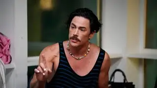 After AGT, What Reality Show Does Tom Sandoval Have His Eye On Next