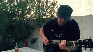 Jonate - Comfort Eyes [Skyfall Acoustic Sessions]