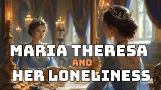 The Secrets Behind Maria Theresa&rsquo;s Heartbreaking Marriage to Louis XIV
