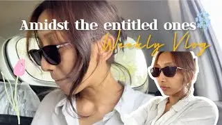 [VLOG] Monthly Dental Checkup || a week in my life 🍒