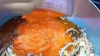How To Prepare The Best Tomatoe Stew.