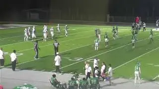 Tatum vs Newton (Football) - 09/12/2025