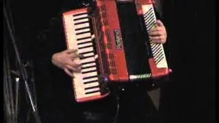 31.1.2015 Bál komjatice fari band
