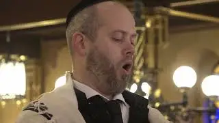 Baavur David by Roitman Rumshinsky - Chazan Daniel Rudas