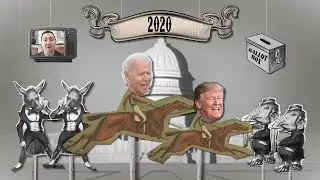2020 Projection: Biden and Democrats poised to win big