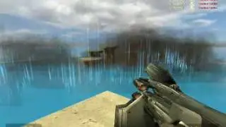 The Aurora Cannon - A GMod SWEP