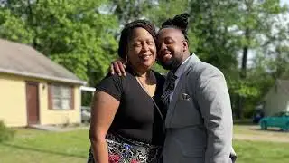 Davon Harris: From Homelessness to Filmmaking, Ministry