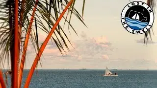 Lost in the swell - Season 2 - Episode 3 - Lau lagoon