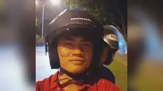 Supra Club Community - Nigt Rider Kota Pekanbaru- Jalan Sudirman