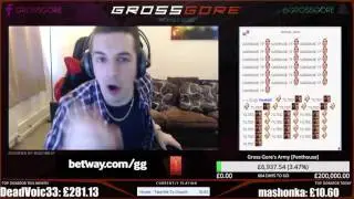 [Gross Gore] Rant/Rage on Dynamic Que | I Only Solo Q