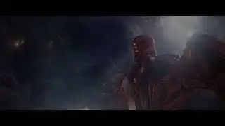 The World Forge 2 s Eternals Scene Movie Clip