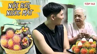 Cầm Tiền Mà Nội 85 Mừng RƠI NƯỚC MẮT - Khóc Quá Trời Quá Đất | Chuyện Bà Cháu Official