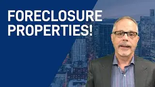 Greater Vancouver Real Estate October 2022 &ndash; Foreclosure Properties!