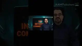 Digital Pakistan: A Dream? AAM Pakistani