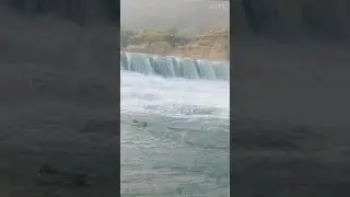 phado and river ka seen mej  river