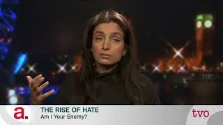 The Rise of Hate