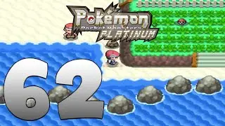 Pok&eacute;mon Platin [62] - Auf nach Sonnewik