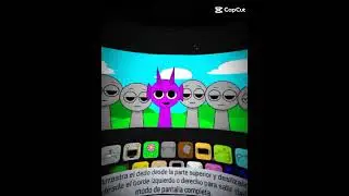 Sprunki incredibox edit otra vez otra vez XD