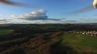 Consett to Bridgehill - 05-11-17 - vid 1/2 - .mov