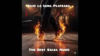 Fuego en los Pies Best salsa by Narmer