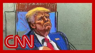Prosecution begins delivering closing argument in Trump’s hush money trial
