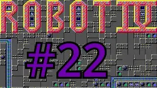 Game Of Robot 4 - #22 - Irgendein Folgentitel