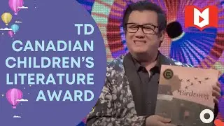TD Canadian Children&rsquo;s Literature Award | CCBC Book Awards 2020