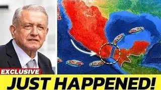 Mexico's Mega Project: A New Era in Global Trade!