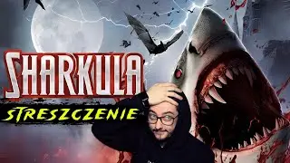 SHARKULA (2022) - streszczenie hitu od twórcy Rekinsteina