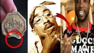 Товары 2pac, проданные за миллионы