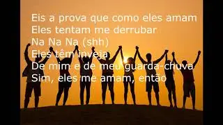 Mondays - Champion feat. Lilla My - Legendado