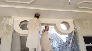 Amazing jips and selling design by Pak saudia Jips decoration.