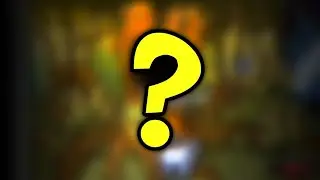 Новая карта в Among Us?! Секретный трюк для игры &laquo;RUINED&raquo; Skeld (обязательно к просмотру)
