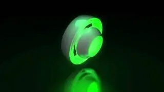 Desire | Sci-fi Sphere Intro