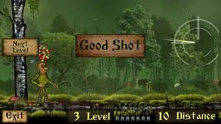 MazayShooter