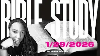 Just Danielle... is live!