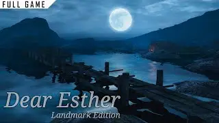Dear Esther Landmark Edition | PC | Full Game