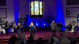 First Christian Church Clearwater Fl. Sunday Service 26-01-18