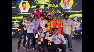 #1 TN CM TROPHY CHAMPION (2025) || POKEMON UNITE#pokemonunite #sdat #cmtrophy #teamtamilas