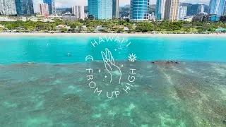 Slow Chill Waves// Winter Surf 3 // South Shore ,Hawaii
