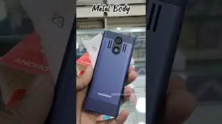 Symphony M50 unboxing #symphony #shorts #youtubeshorts #bestphone