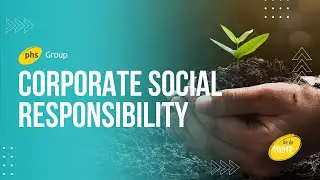 phs Group Corporate Social Responsibility 2022